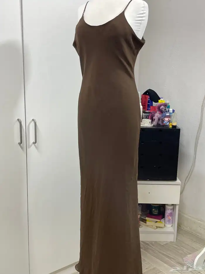 فساتين مستمعمله السعر ما نختلف عليه 19