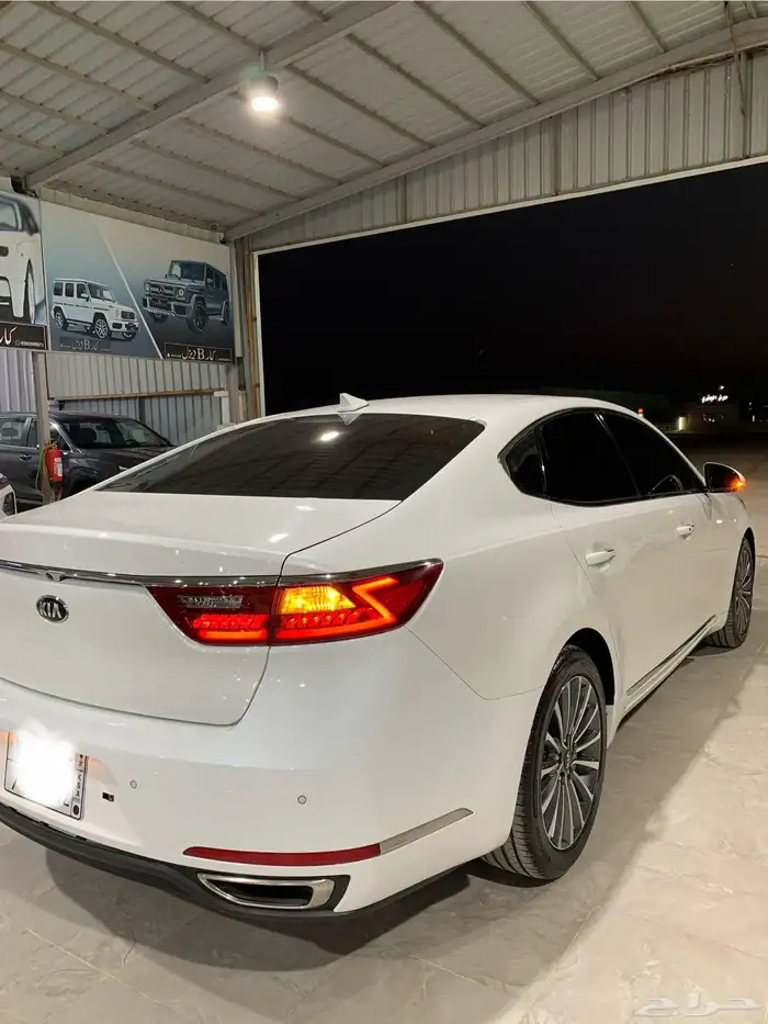 كادينزا بنزين شرط2019 4