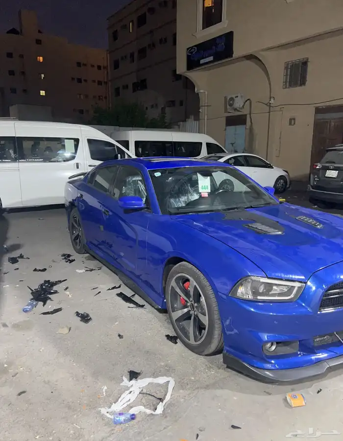 التعديل العالمي 18