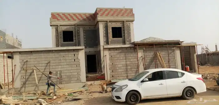 مقاول بناء وترميم مقاولات عامه 7