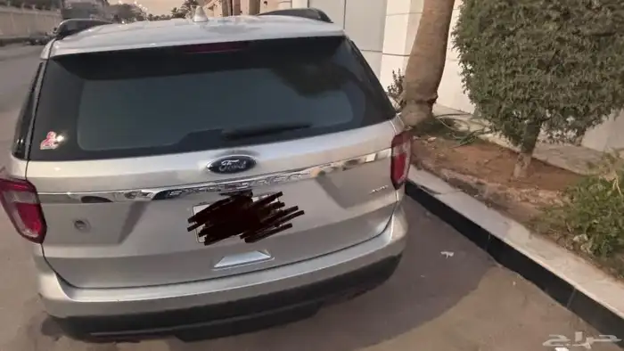 ford explorer 2016 فورد اكسبلورر 2016 3