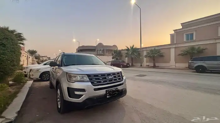 ford explorer 2016 فورد اكسبلورر 2016 1