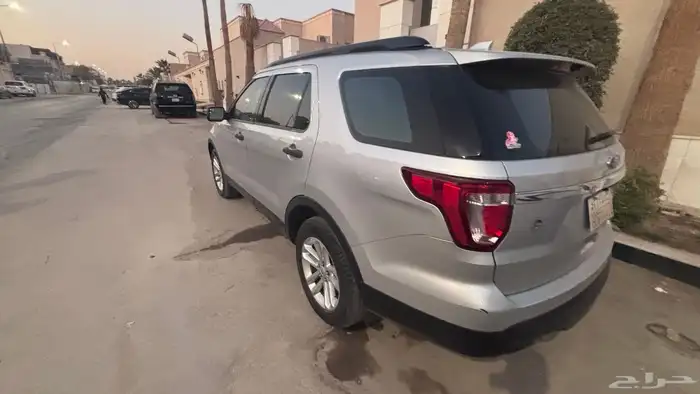 ford explorer 2016 فورد اكسبلورر 2016 2