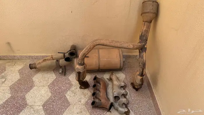 قطع جمس سييرا 2013 0