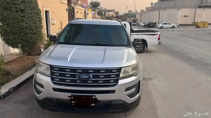ford explorer 2016 فورد اكسبلورر 2016 0