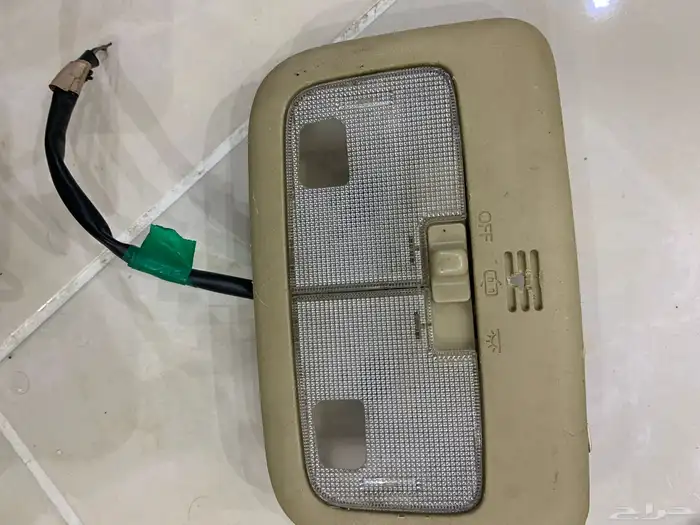 قطع غيار تشليح 27