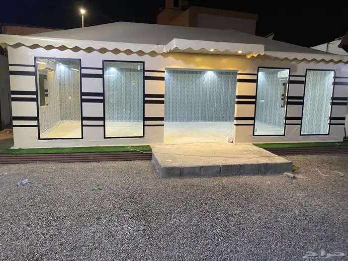 معلم ابواب زجاج سكوريت وصيانه 0