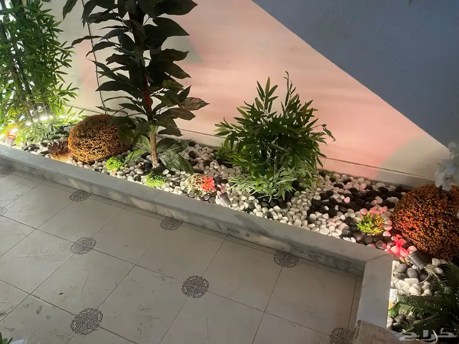 تسيق احواض 1