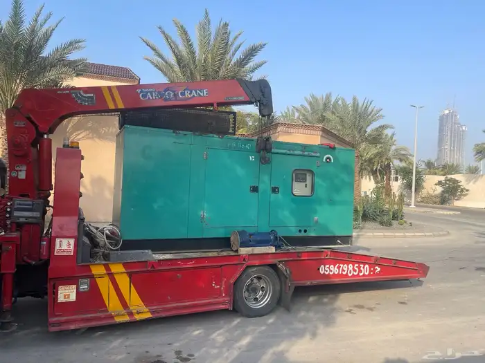 سطحه كرين جدة 1