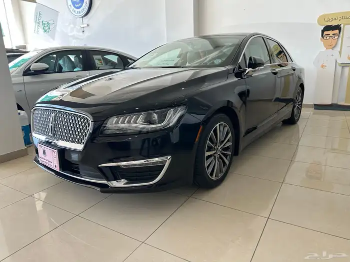 لنكون MKZ موديل 2019 6