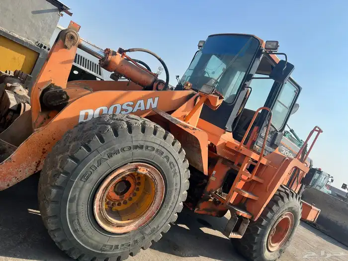 للبيع شيول 300 دوسان 0