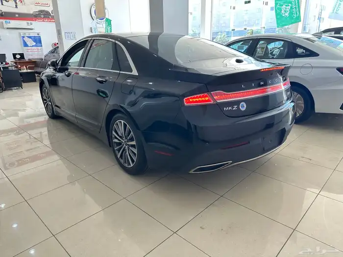 لنكون MKZ موديل 2019 12