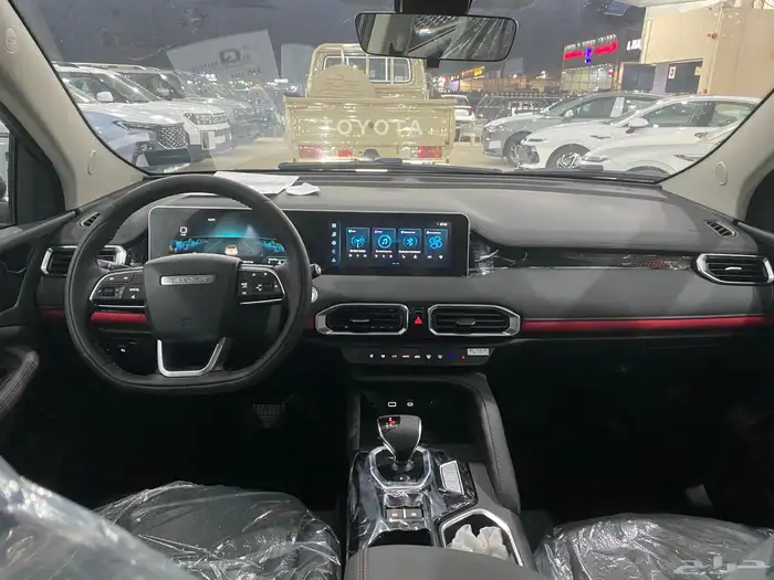 جيتور X50 بريمير فل كامل 2025 4
