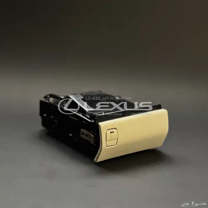 قطع غيار لكزس 430 12