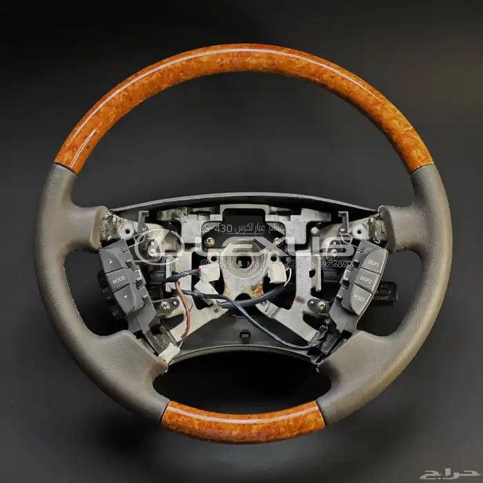 قطع غيار لكزس 430 11