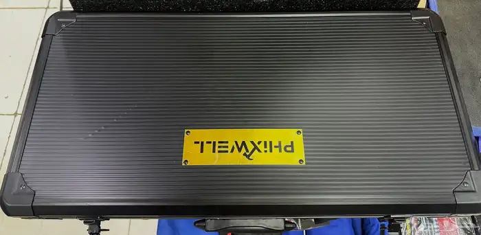 طقم مفتاح اتوماتيك متحرك Automatic spanner 3