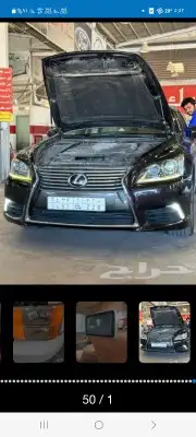 شمعات زنون ليدات لمبات محولات شاشات داش كام كامرات 3