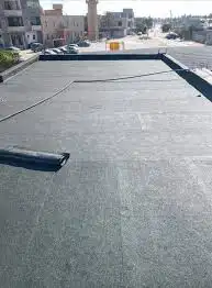 عازل أسطح عازل خزانات المياه عازل هنجرالشنكو ضمان 10سنوات 3