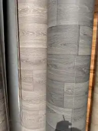 مشمع فينيل بديل باركية موكيت 33