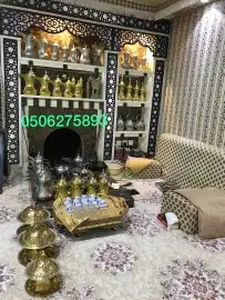 مشبات مشبات مناقل وجارات جزات حطب مناقل متحركه 8