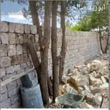 مبني حجر 0