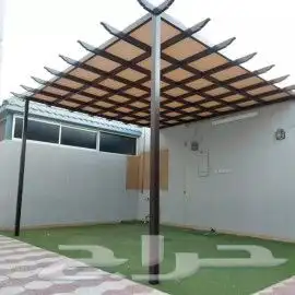 مظلات وسواتر 3