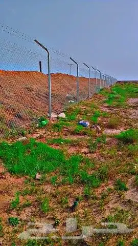 مقاول تركيب شبوك مزارع ملاعب 9