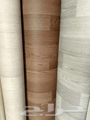 مشمع فينيل بديل باركية موكيت 16