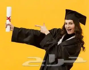 حل واجبات حل تكليف رسائل ماجستير بحوث علمية مشروع بحثي جامعة 4