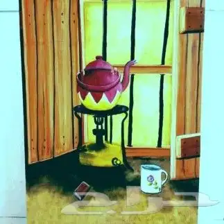 رسومات متنوعة 25