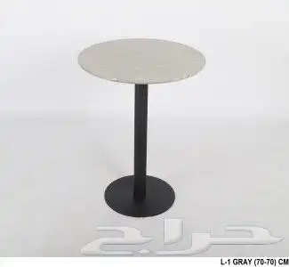 طاولات كافي ومطاعم 6