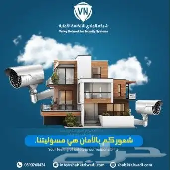 كاميرات مراقبه كاميرات 10
