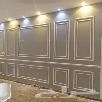 دهانات وديكورات وجميع الديكورات 1