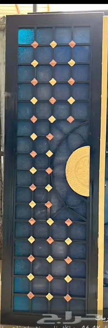 ورشة حداده 2