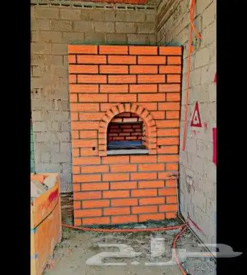 أفران معجنات شوايات مندي تنور مشبات 1