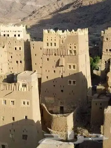 اعمال تراث القديمه بناء وتليوس الأسوار والبيوت 0