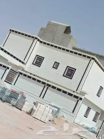 لياسه اسمنتيه ملونه بديل حجر الرياض بجميع الاشكال والالوان 7