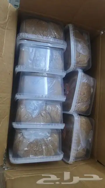 معجون تمر فاخر 1