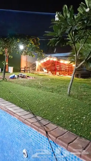عرض مع شاليه ومنتجع بلولابيلا 4