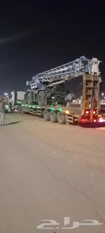 رافعات شوكيه مان لفتات سيزر لفتات كرينات بوبكات جي سي بي 44