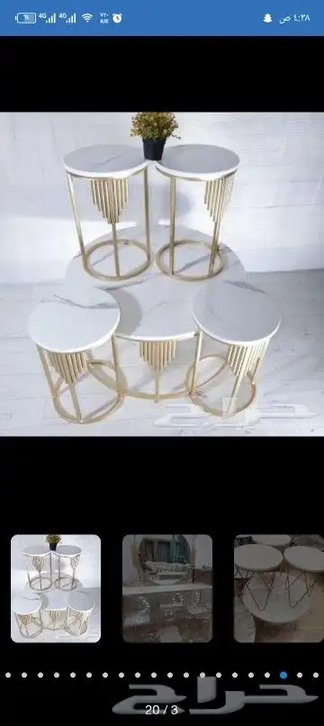 غرفه نوم وطني جاهز 5