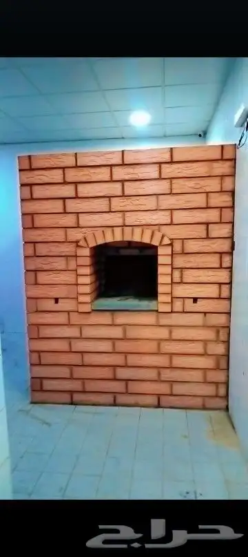 أفران معجنات شوايات مندي تنور مشبات 2