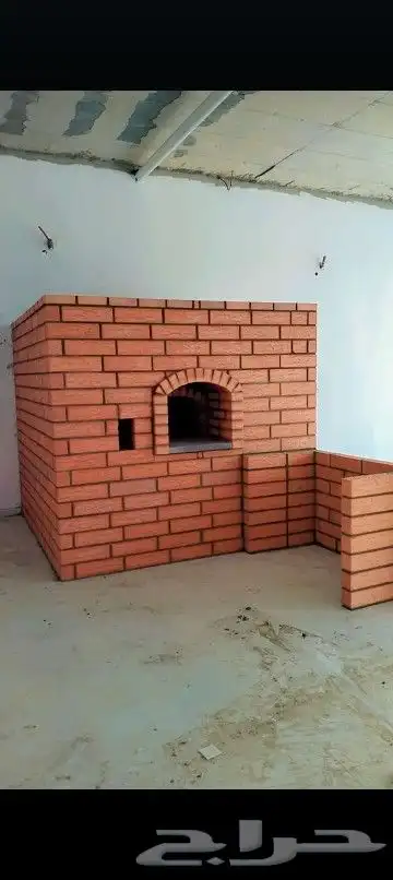 أفران معجنات شوايات مندي تنور مشبات 0