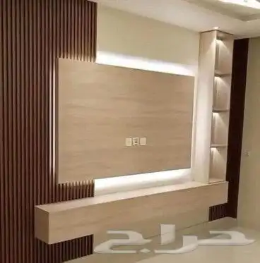 دهانات وديكورات وجميع الديكورات 9
