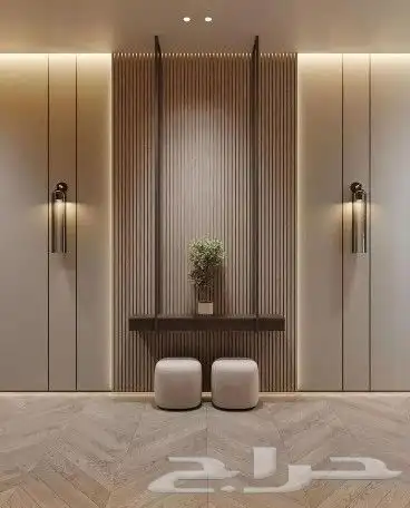 معلم نجار موبيليا موبيليا وديكور 2