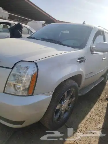 اسكاليد موديل 2008 6