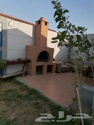 عرض مع شاليه ومنتجع بلولابيلا 7