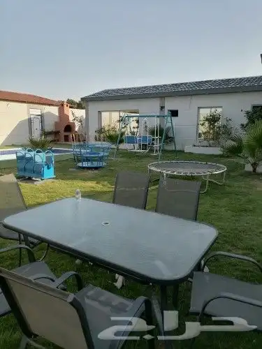 عرض مع شاليه ومنتجع بلولابيلا 9