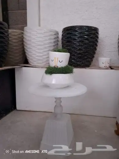 احواض زراعيا فيبر جلاس ضد الكسر 5