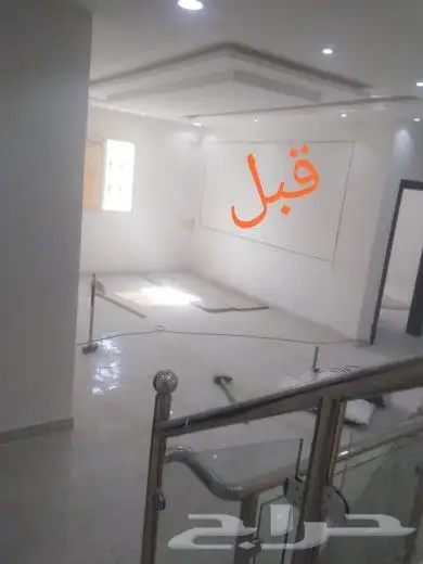 ليزر قص جدران ليزر 0